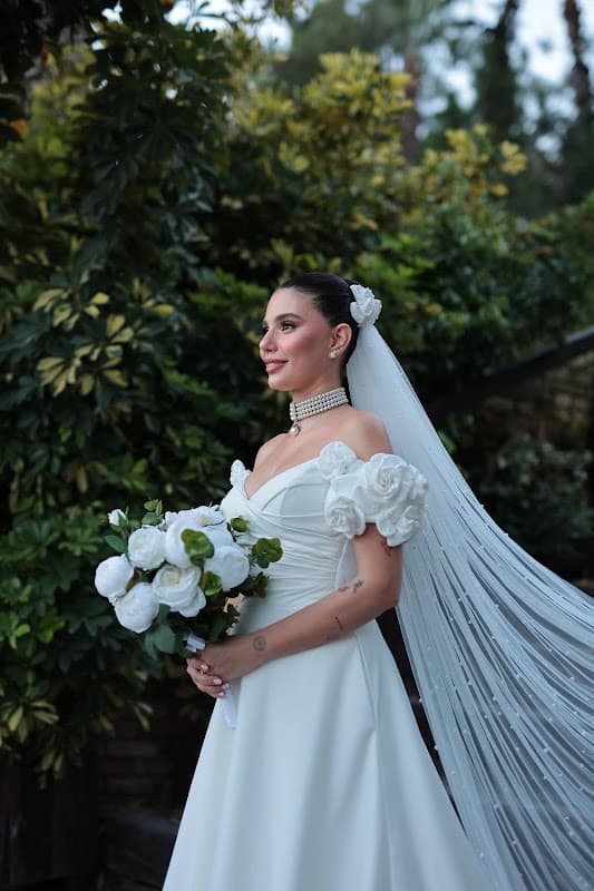 ŞANEL KUAFÖR