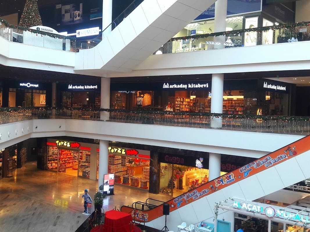 Arkadaş Kitabevi