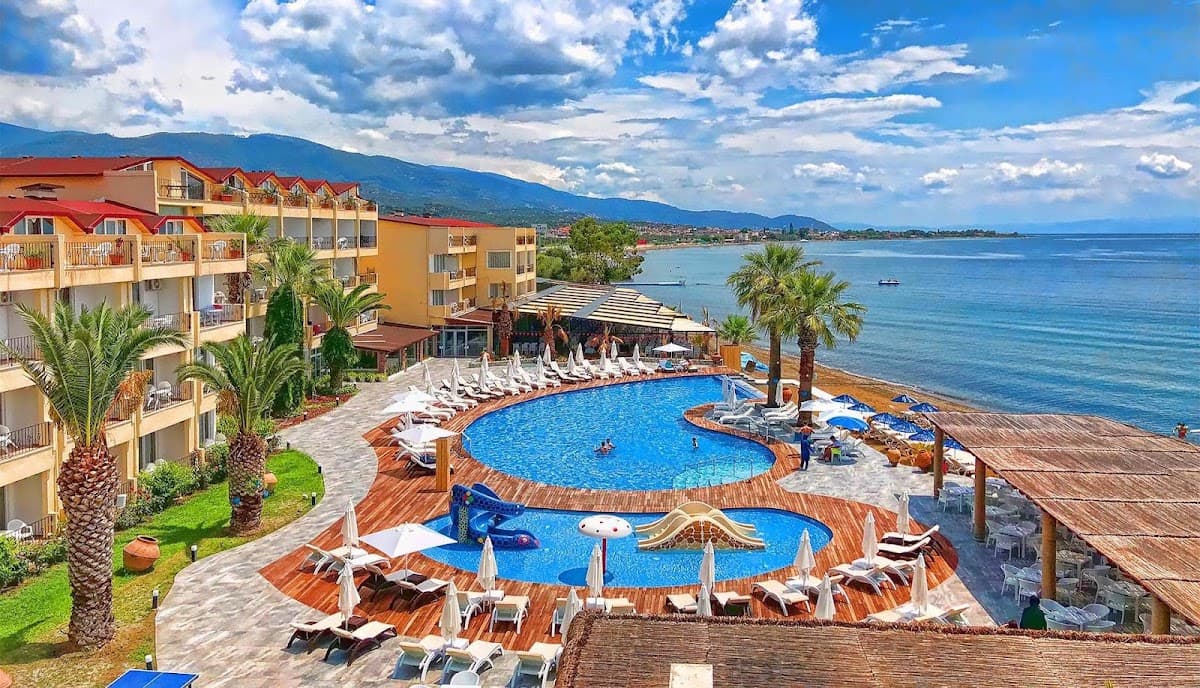 Elbis Hotel