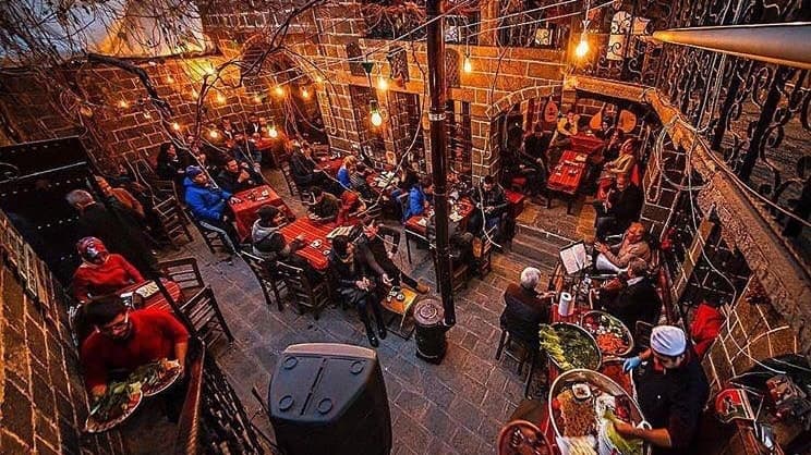 Diyarbakır Kültür Evi