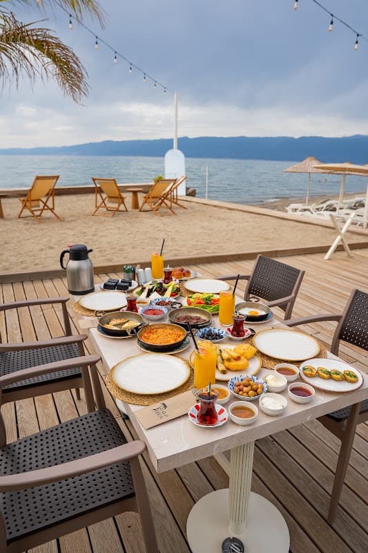 Paprika Beach