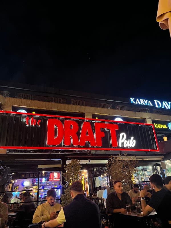 TheRaft Pub