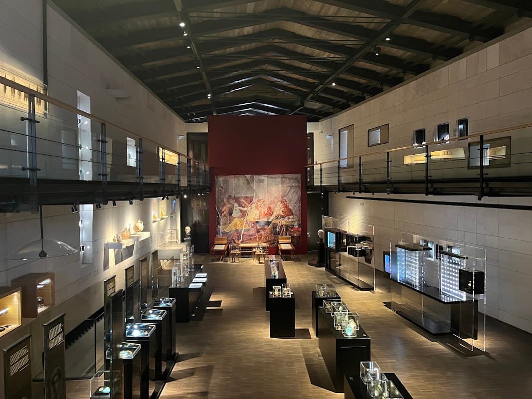 Erimtan Arkeoloji ve Sanat Müzesi