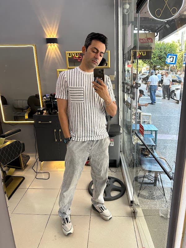 M4BARBER