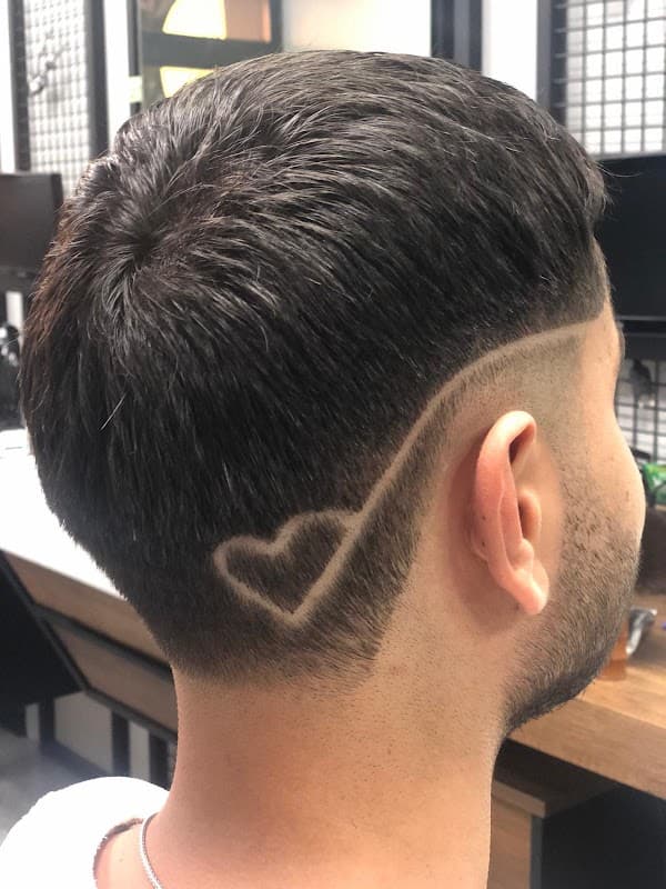 HIZIR AYDIN KUAFÖR ®️