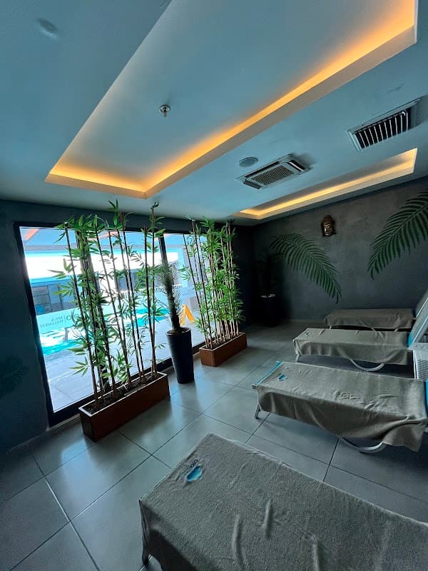 Ojo Spa & Wellness