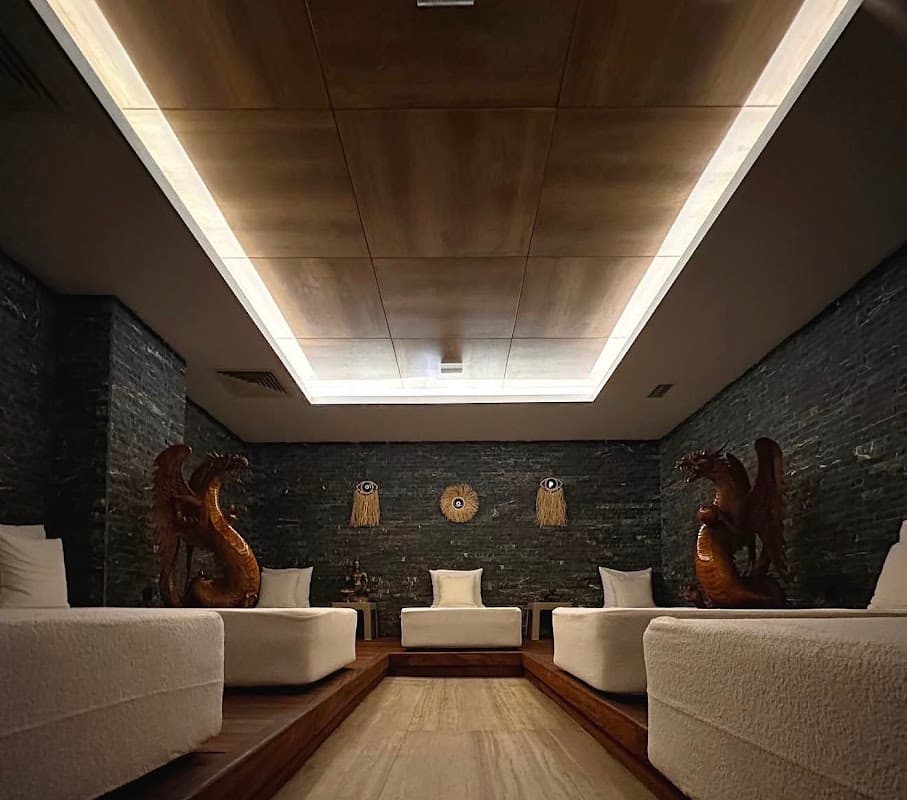 Le Spa Hamam & Masaj