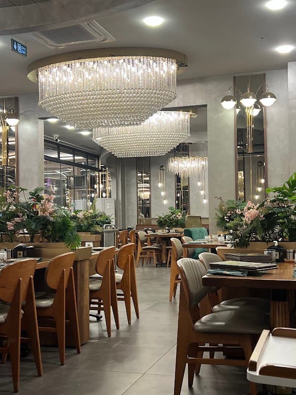 Meşhur Özçelik Aspava İzmir