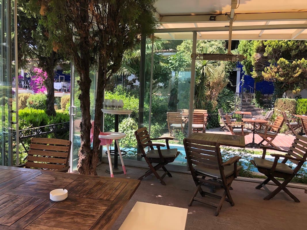 Cumba Cafe Ve Restaurant