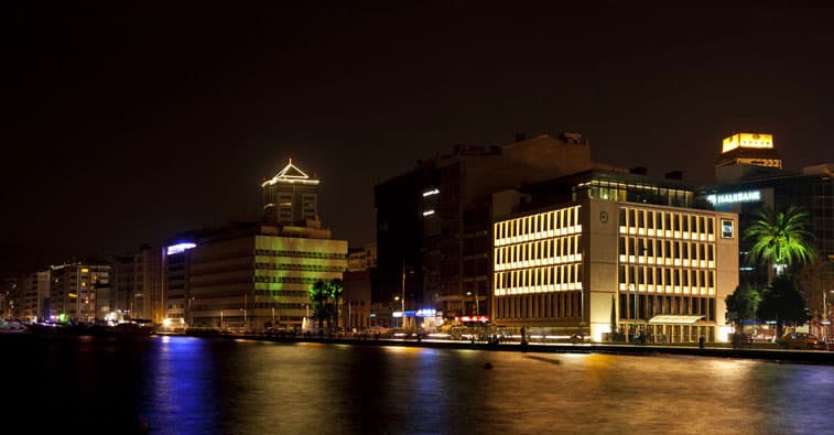 Key Hotel