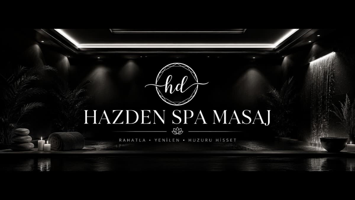 Hazden SPA Masaj Salonu Manisa