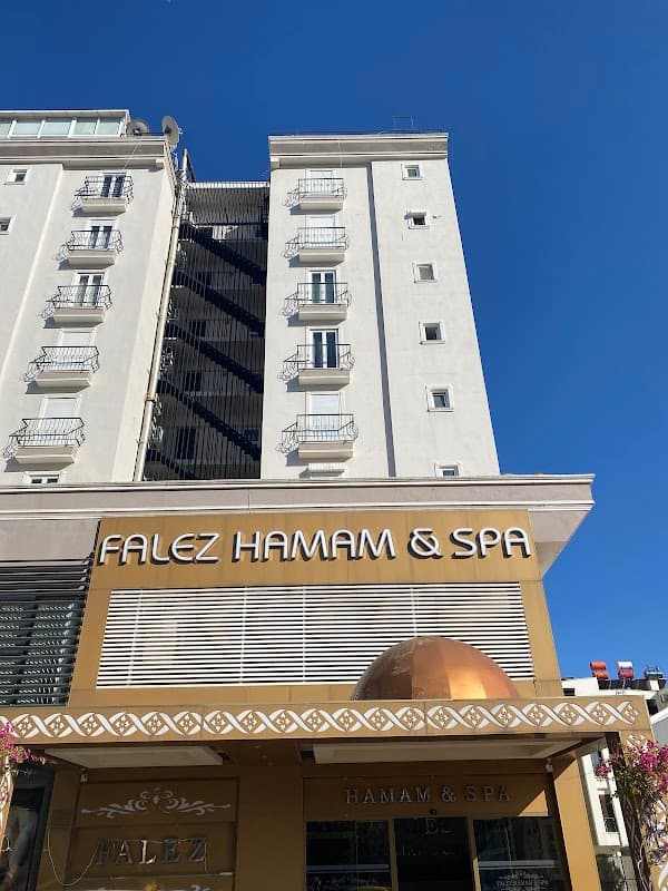 FALEZ HAMAM&SPA