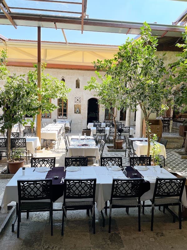 Konak Restaurant