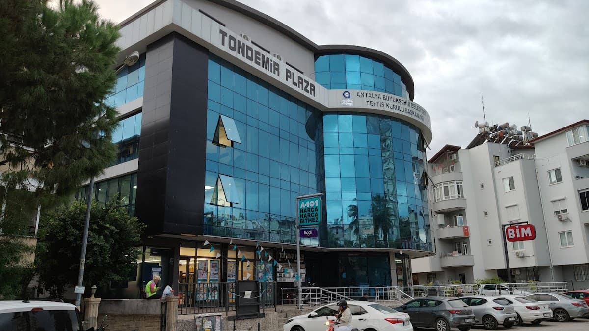 İst&İst Kuaför