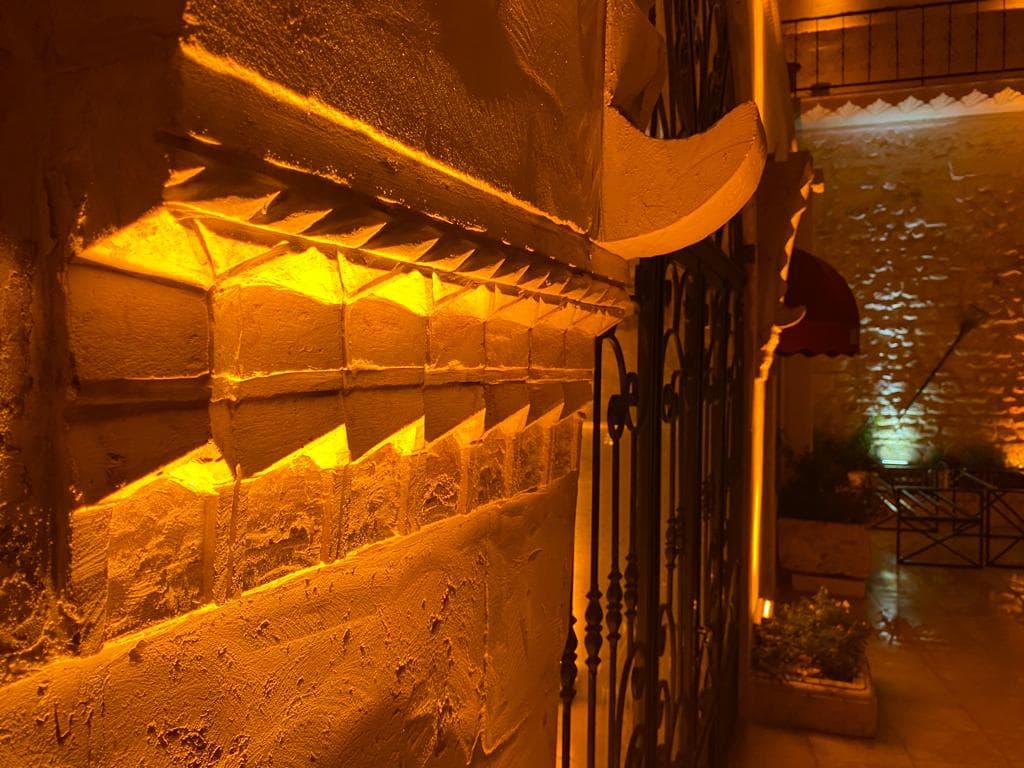 Babil Antique Hotel