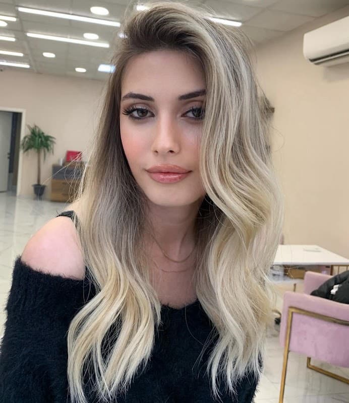 İbrahim Yalman Hair Studio
