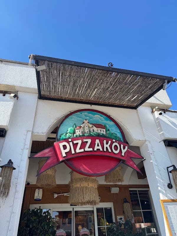 Pizzaköy İzmit Yahyakaptan Şubesi