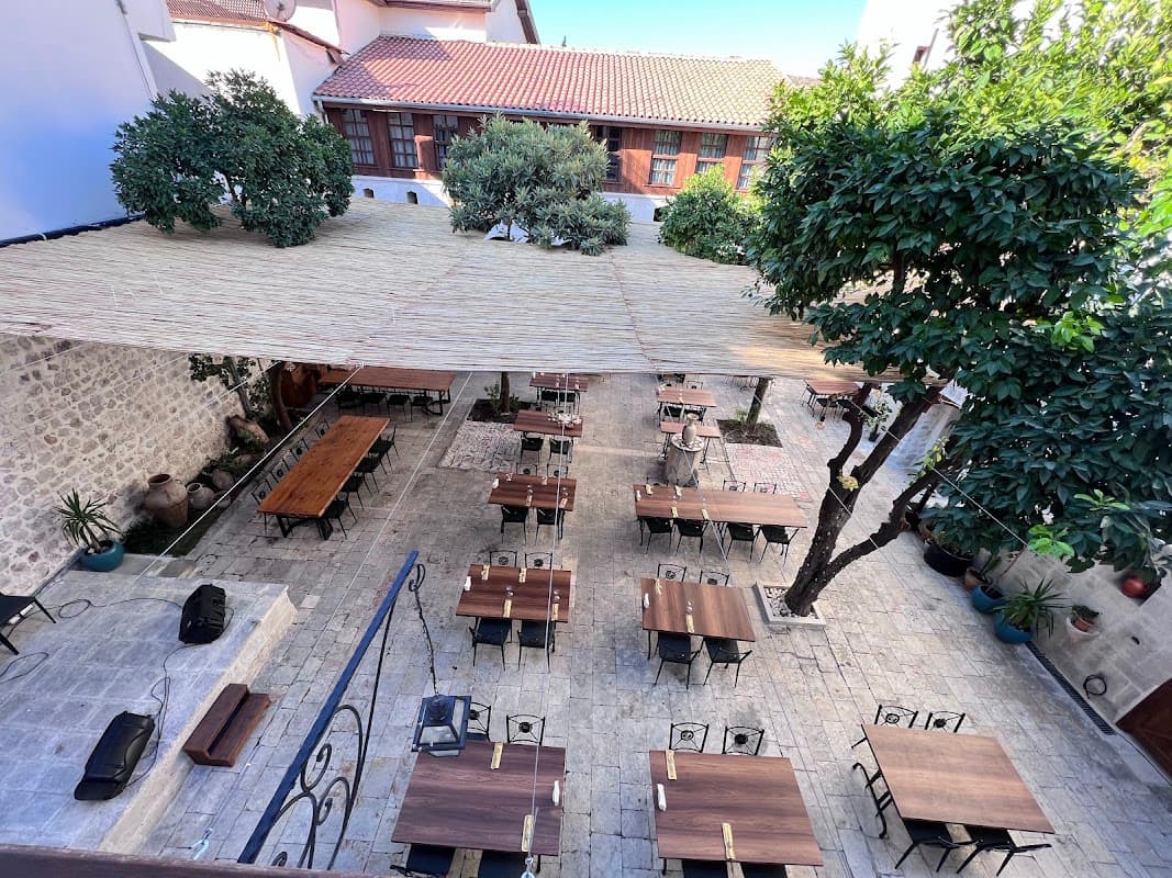 Sam Frans Otel
