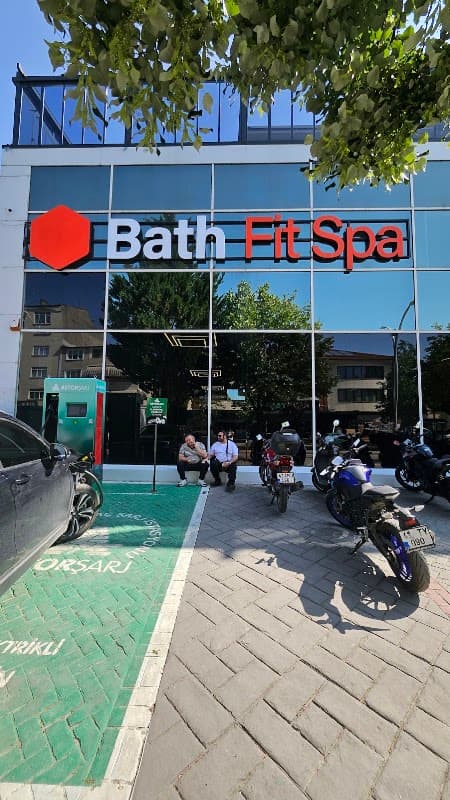 Bath Fit Spa Kocaeli