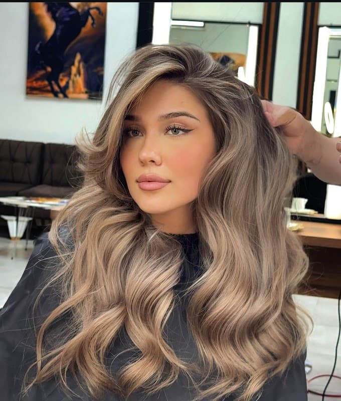 MURAT ATEŞ HAIR REPAIR STUDIO KAYSERİ (kuaför)