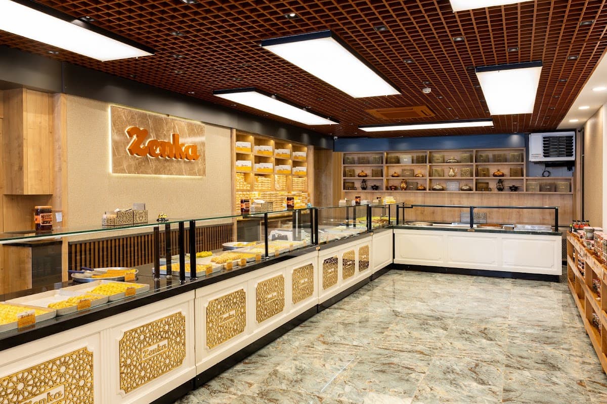 Zenka İzmit Yahya Kaptan