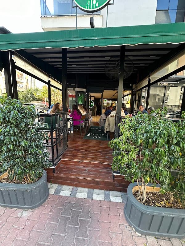 Mahal Karma Kitchen