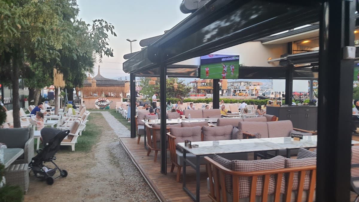 Beyaz Yalı