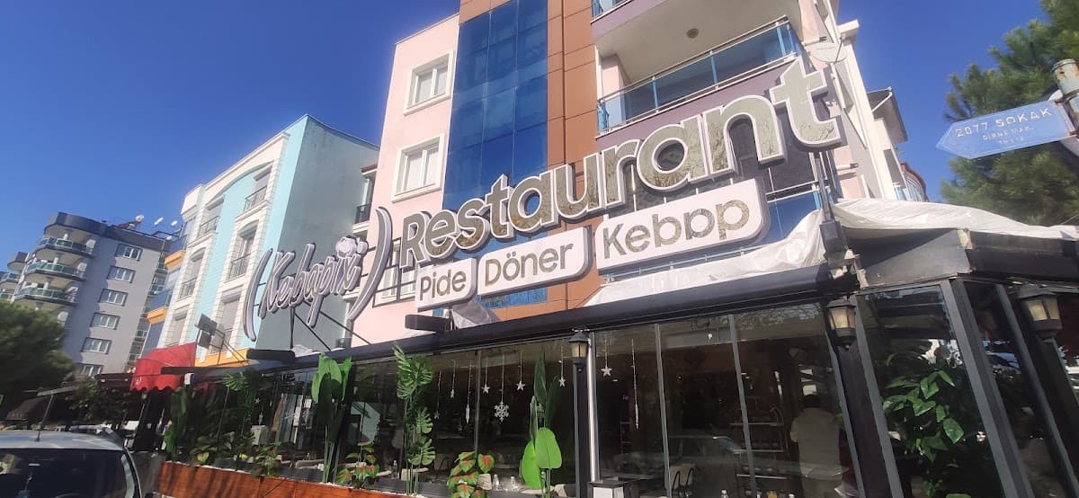 KEBAPİX
