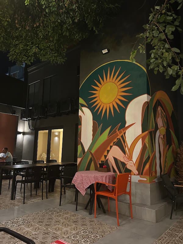 Fin Del Mundo Pizzeria