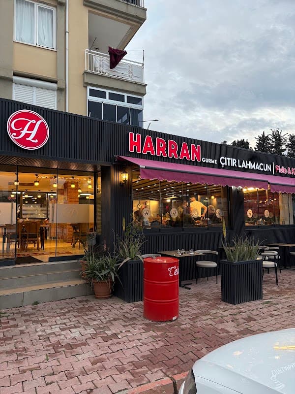 Harran Gurme Kebap & Pide & Lahmacun